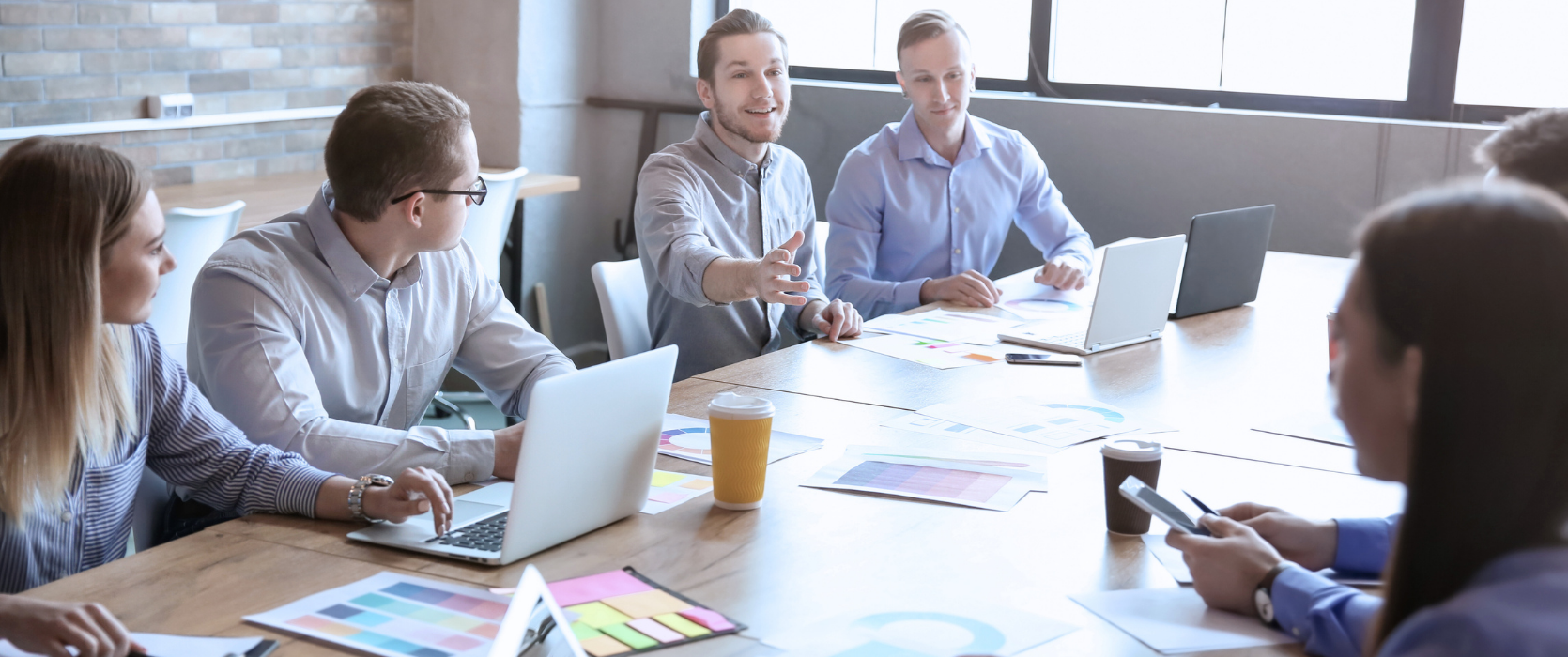 ERP-Einführung & Service ERP-Einführung & Service