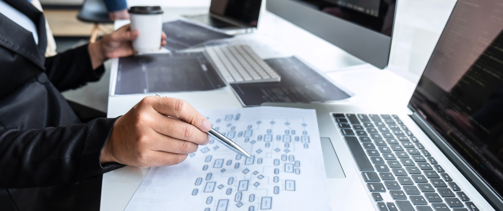 ERP-Software ERP-Software